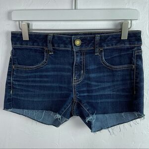 American Eagle Outfitters Custom Cutoff Shorts 4
